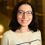 Nesreen Ahmed Nesreen Ahmed