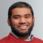 Mohammad Al Hasan Mohammad Al Hasan