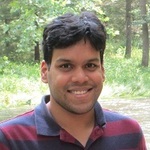 Kamesh Madduri Kamesh Madduri